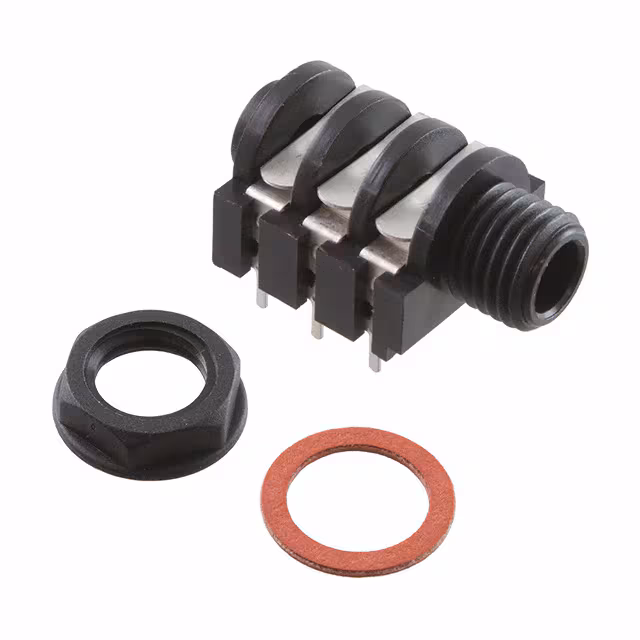 4833.233 SCHURTER Inc.  Audioanschlüsse